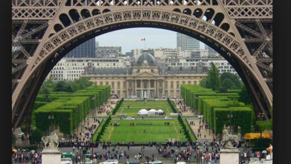 Paris - Le Louvre Working & Living Apartment Exterior photo